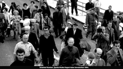 Sosyalistler, 64 Rum sürgününü ne zaman anacak? - Resim : 1