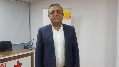 Tanrıkulu: Meydanlarda yasaklanan bildirilerini Meclis’te okuyacağız - Resim : 1
