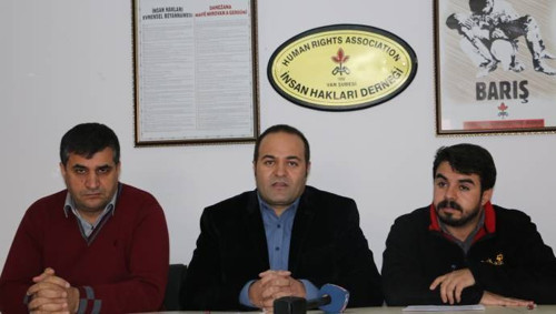 Türkiye'de hapishanenin adı: ölüm, tecrit, işkence - Resim : 1