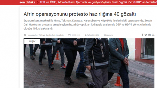 Dosyalar avukatlardan önce AA’ya mı veriliyor? - Resim : 1