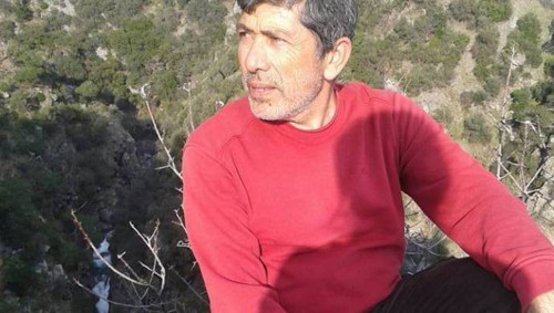 Kanser tedavisi gören Aksoy gözaltına alındı - Resim : 1