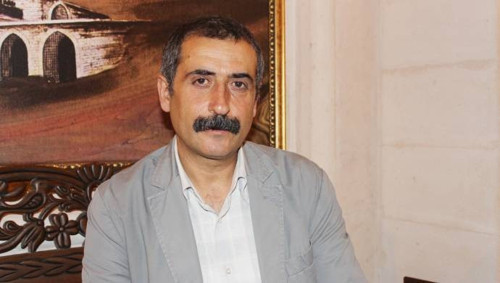 AKP’li eski Milletvekili Ahmet Faruk Ünsal