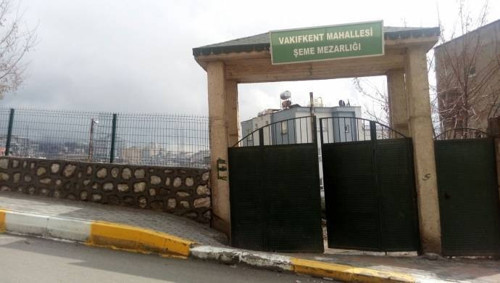 Şırnak’taki toplu mezar Adalet Bakanı Gül’e soruldu - Resim : 1