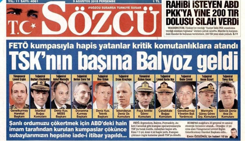 Cumartesi Anneleri’ne neden saldırıldı? - Resim : 3