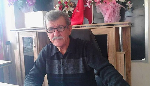 'Fabrika sahibinin oğluyla eşi fabrikanın bilgisayarlarını kaçırırken orada engel olduk' - Resim : 3