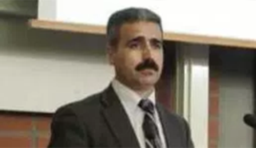 Cem Vakfı, Alevileri ‘Ramazan Cemi’ne davet etti - Resim : 1