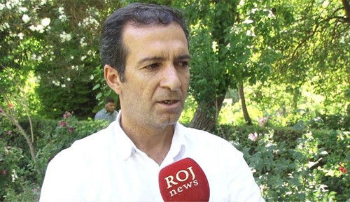 Erbil asayişi, Türkiyeli Kürtleri kentten çıkarıyor - Resim : 1