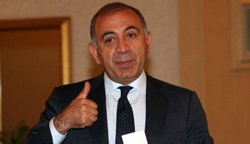 Gürsel Tekin rakam verdi - Resim : 1