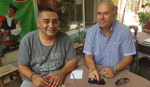 'Sol Kürt siyasetine karşı daha eleştirel olmalıydı' - Resim : 2