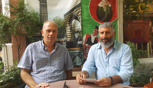 'Sol Kürt siyasetine karşı daha eleştirel olmalıydı' - Resim : 1