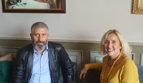 'CHP başına geleni anladığında gecikmişti' - Resim : 1