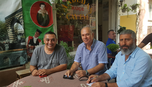 'Sol Kürt siyasetine karşı daha eleştirel olmalıydı' - Resim : 3