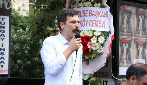 TİP: 7 Haziran'da hep birlikteydik 24 Haziran'da da olacağız - Resim : 1