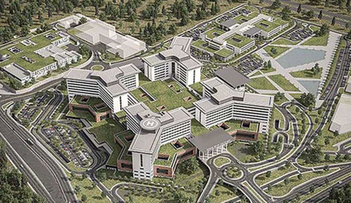 Ankaralı doktorlar hastanelerine güvenmiyor - Resim : 1