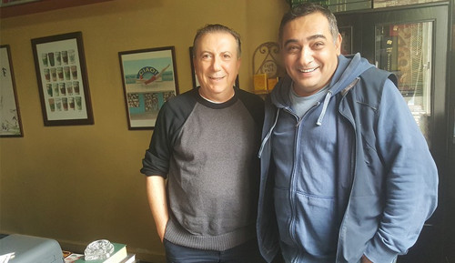 'İktidara yaranmazsanız iş kapamıyorsunuz' - Resim : 1