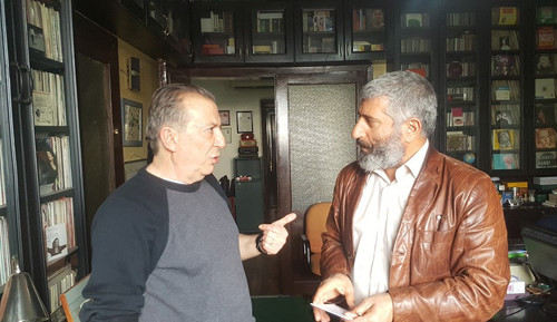 'İktidara yaranmazsanız iş kapamıyorsunuz' - Resim : 2