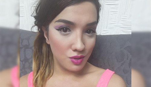 Hande Şeker evine müşteri olarak gelen polis tarafından öldürüldü - Resim : 1