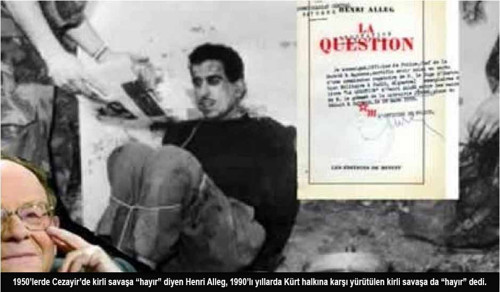 Devletlerin diplomasisi bir işe yaramıyor bize halk diplomasisi gerek - Resim : 3
