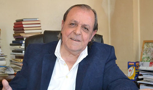 Erdoğan'ın hedef gösterdiği gazeteye ırkçı saldırı - Resim : 2