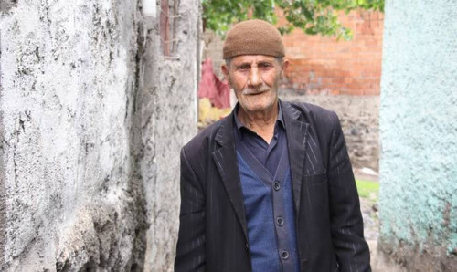 Sur halkı: Bize iyilik yapmak istiyorlarsa kömür dağıtmasınlar - Resim : 4