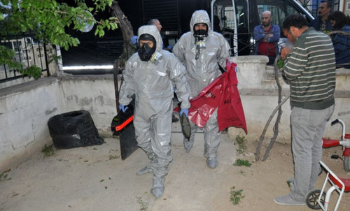 Karaman'da civa alarmı: 8 öğrenci Ankara'ya sevk edildi - Resim : 2