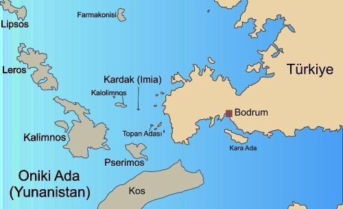 Eyyy CEHAPE, hepsini alma, birazı kalsın bari… - Resim : 1