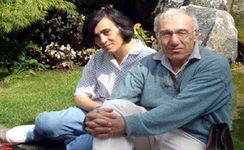 Yeni bir tragedya sergilenirken Garbis'le vedalaşmak - Resim : 1