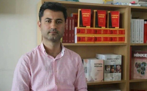 Hawar (Çığlık) 89 yaşında: Kürtçe var olduğu müddetçe Kürt halkı yok edilemeyecektir - Resim : 1
