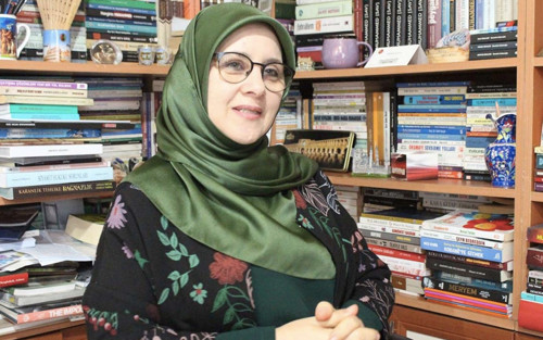 Kadın siyasetçilerden 'vitrin süsü' tepkisi: İktidar artık sesini kessin - Resim : 2