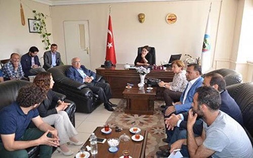 Yüksekova Gözlem Raporu: Evler yağmalandı - Resim : 2