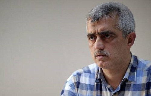 'AKP'liler Allah adına konuşmayı bıraksın' - Resim : 1