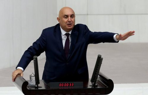 Limanların işletme süreleri erken uzatılıyor: 'Millet İttfakı gelirse kaygısı' - Resim : 1