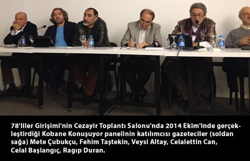 Başbakan’a Rojava’dan mektup getiren ‘Akil’ de gözaltında - Resim : 2