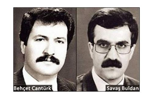 Baybaşin: Devletin yapısı suç örgütü tarzını aşamıyorsa, mafya devletin kendisidir - Resim : 1