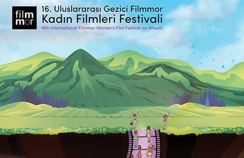 Kadın Filmleri Festivali İzmir'de - Resim : 1