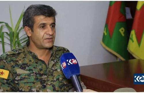 ABD’nin gözlem noktalarında YPG de olacak - Resim : 1