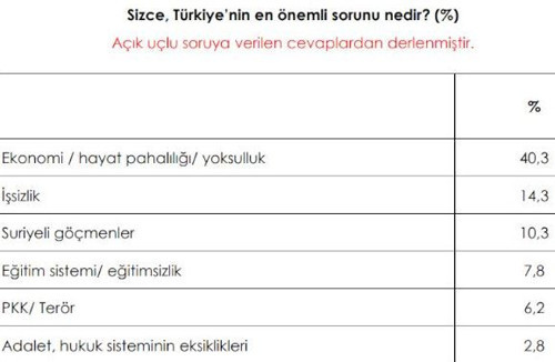 AREA Araştırma: HDP'nin oyu yüzde 12.9 - Resim : 6