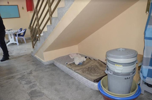 Ölüm timini cezaevi yönetimi kurdu - Resim : 2