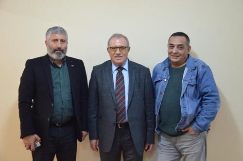 ‘Ok yaydan çıktı. Referandum yapılmalı’ - Resim : 1