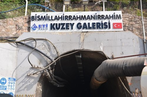 ‘Cerattepe Artvin'i terk edilmiş kasabaya çevirecek' - Resim : 4