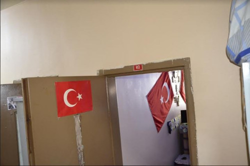 Ölüm timini cezaevi yönetimi kurdu - Resim : 1