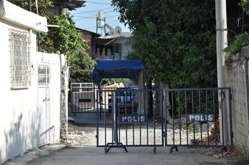 Gizemli kazı 11 aydır sürüyor - Resim : 1