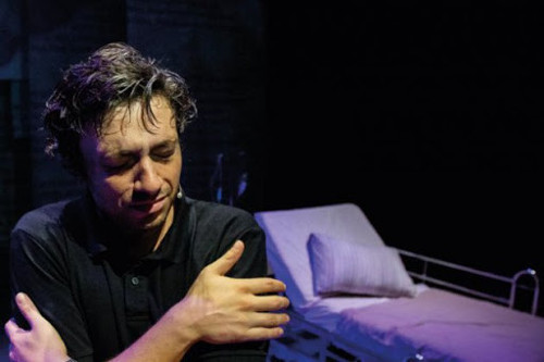 Haftanın tiyatro oyunları ve stand-up gösterileri - Resim : 3