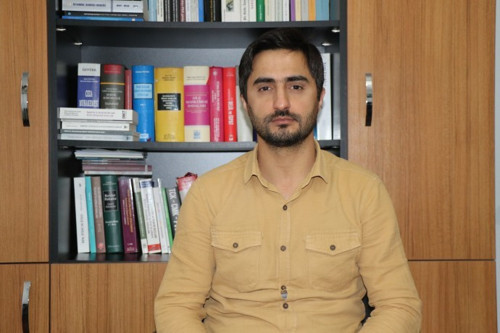 Öcalan’a yeni disiplin cezası: Sorunların ana kaynağı Öcalan'a uygulanan tecrit ve Kürt sorununa yaklaşım - Resim : 1