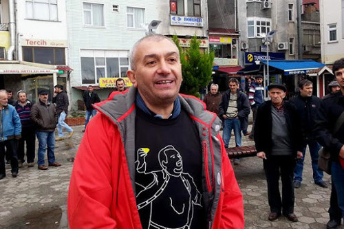 Fındıklı Belediyesi'nde 'kayyım' sesleri: İçişleri Bakanlığı soruşturma başlattı - Resim : 1