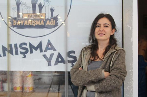 Kadıköy'de Boğaziçi eylemlerine katılanlar anlattı: Çıplak arama dayatması, ev hapsi, hukuk dışı kararlar - Resim : 6
