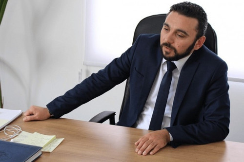Kıbrıslı avukat: Yavru vatan, yavru çukura dönüştü; Kutlu Adalı’nın failleri Türkiye’de - Resim : 1
