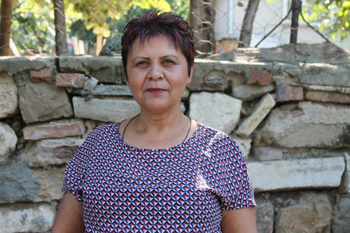 Edirne'de sokak hayvanlarının kulübeleri çalındı - Resim : 1