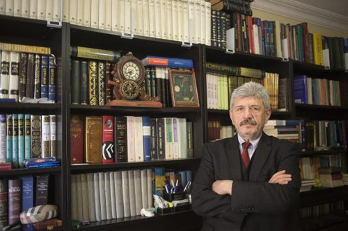 'AKP'liler Allah adına konuşmayı bıraksın' - Resim : 2