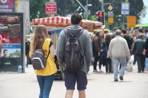 Uluslararası Af Örgütü’nde 'yüzyüzeciler' iş bırakıyor - Resim : 2